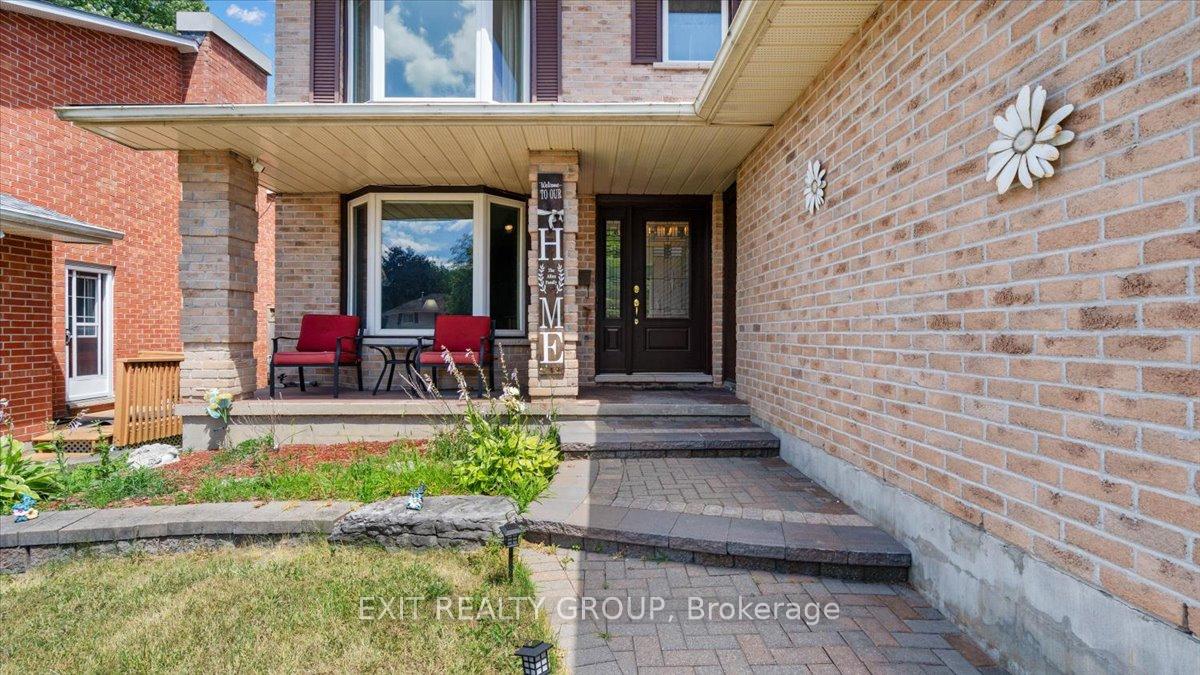 Photo 6 of 17 Morris Drive, Belleville, Belleville Ward — HOMEH