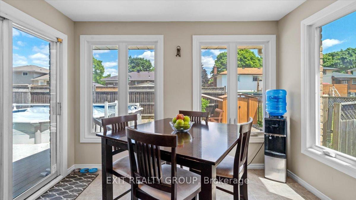 Photo 9 of 17 Morris Drive, Belleville, Belleville Ward — HOMEH