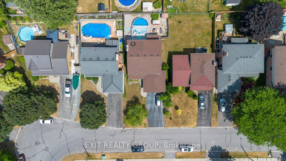 Photo 45 of 17 Morris Drive, Belleville, Belleville Ward — HOMEH