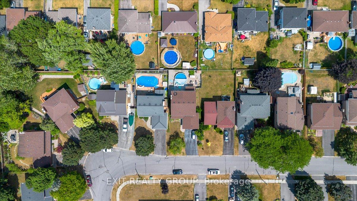 Photo 40 of 17 Morris Drive, Belleville, Belleville Ward — HOMEH
