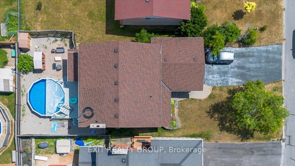 Photo 46 of 17 Morris Drive, Belleville, Belleville Ward — HOMEH