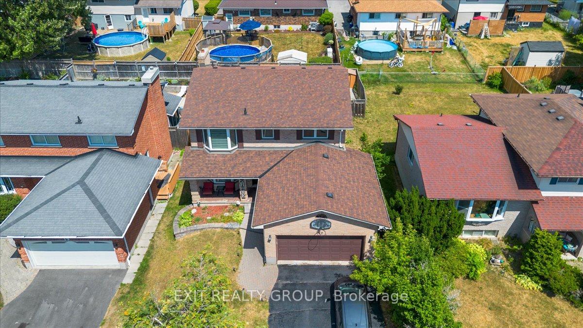 Photo 41 of 17 Morris Drive, Belleville, Belleville Ward — HOMEH