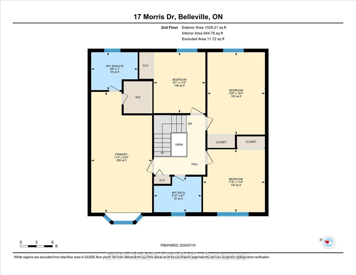 Photo 43 of 17 Morris Drive, Belleville, Belleville Ward — HOMEH