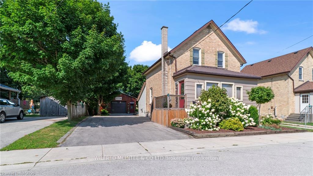 Photo 1 of 27 King Street, Brockton — HOMEH