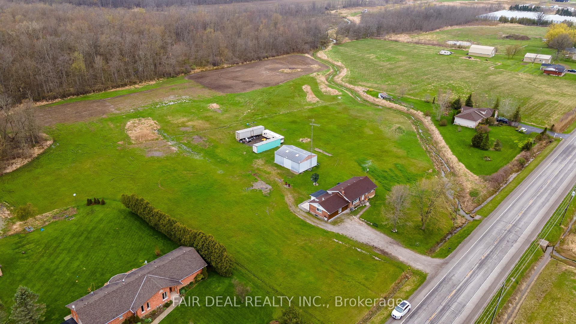 Photo 25 of 392 Mountain Road, Grimsby, Grimsby Escarpment — HOMEH