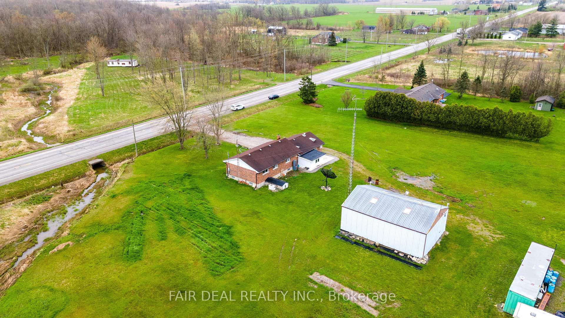 Photo 34 of 392 Mountain Road, Grimsby, Grimsby Escarpment — HOMEH