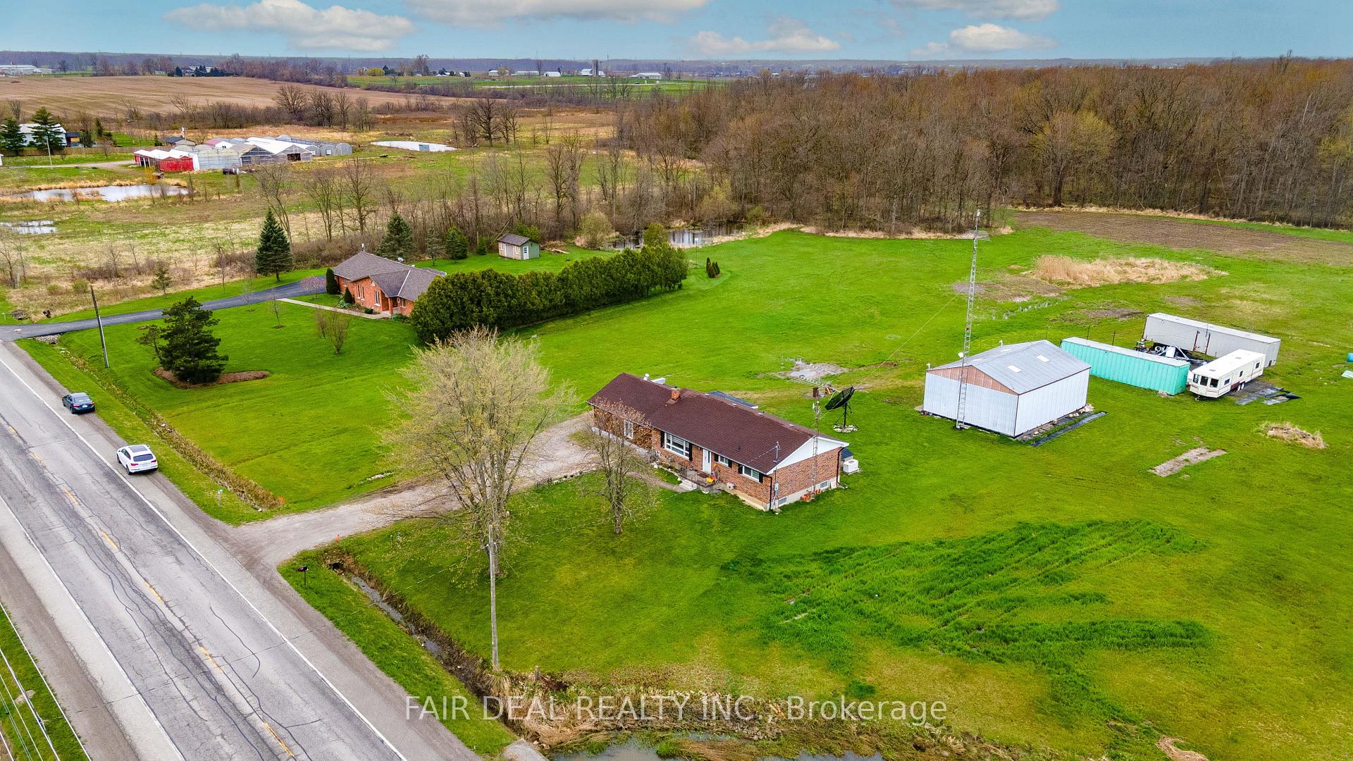 Photo 35 of 392 Mountain Road, Grimsby, Grimsby Escarpment — HOMEH