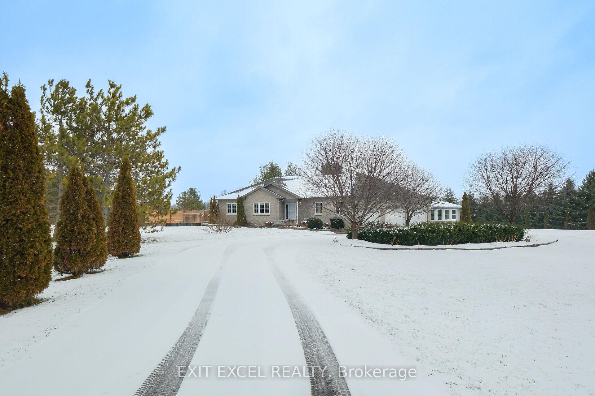 Photo 2 of 3235 Blanchfield Road, Ottawa, Osgoode Twp South of Reg Rd 6 — HOMEH