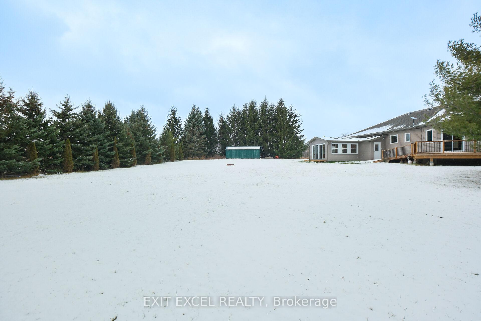 Photo 33 of 3235 Blanchfield Road, Ottawa, Osgoode Twp South of Reg Rd 6 — HOMEH
