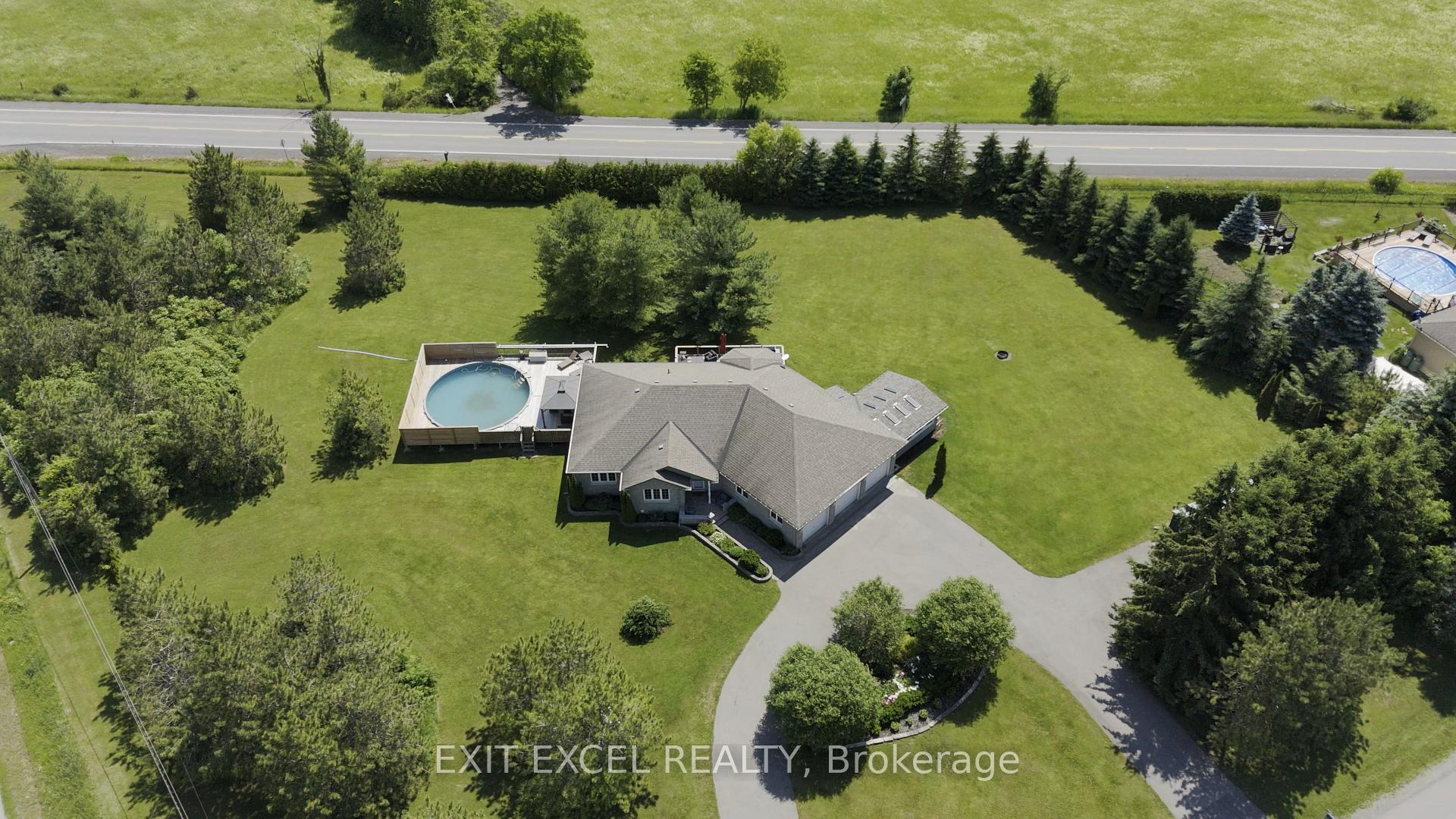 Photo 40 of 3235 Blanchfield Road, Ottawa, Osgoode Twp South of Reg Rd 6 — HOMEH