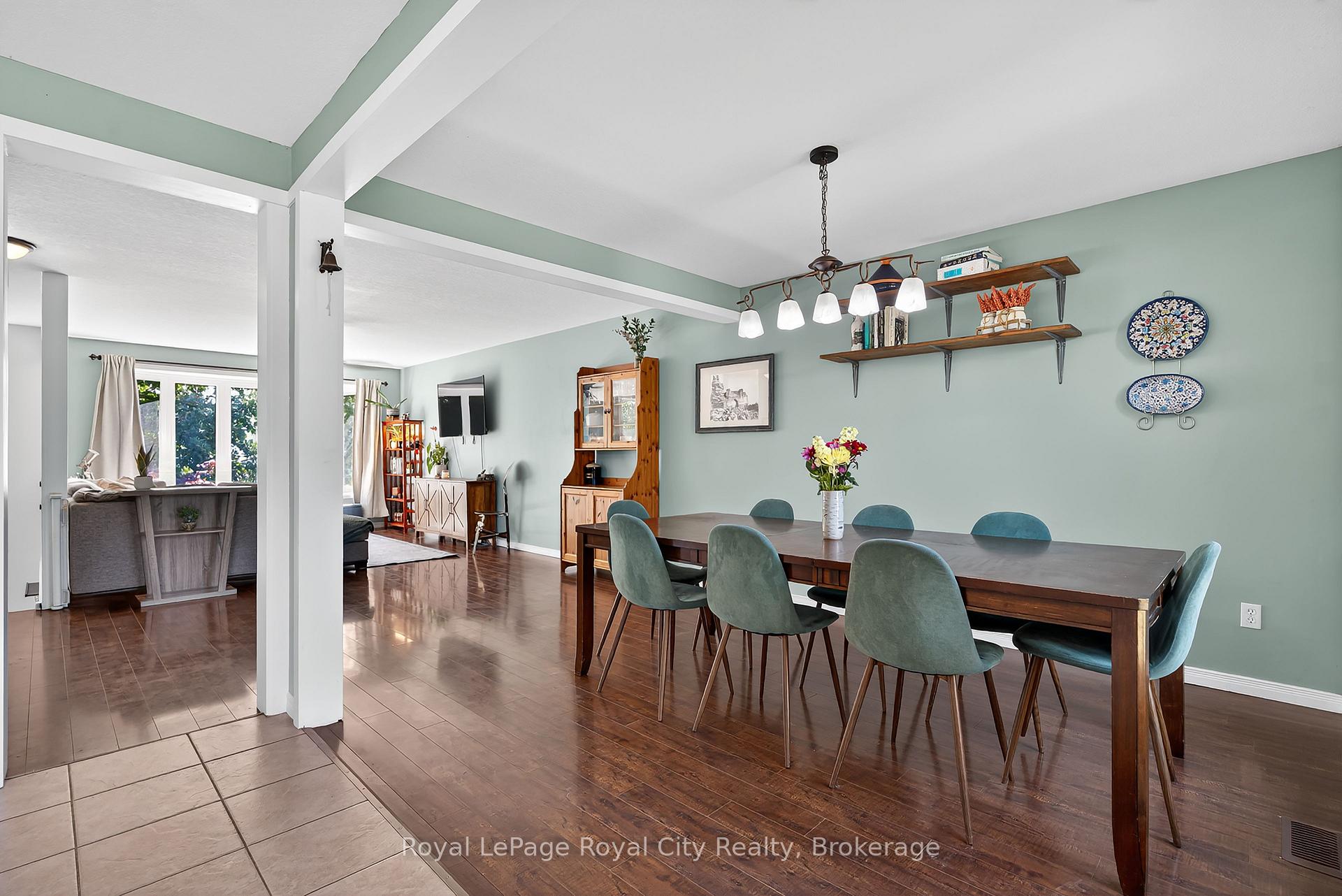 Photo 8 of 50 Mclachlan Place, Guelph, Willow West/Sugarbush/West Acres — HOMEH