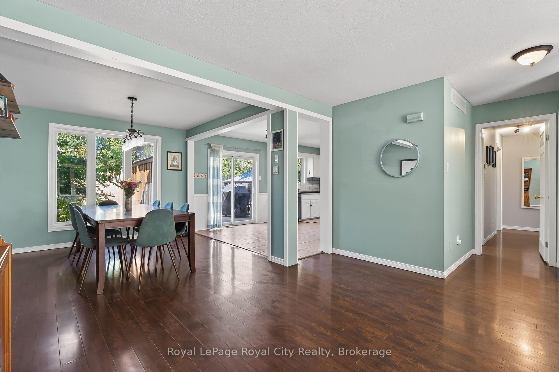 Photo 9 of 50 Mclachlan Place, Guelph, Willow West/Sugarbush/West Acres — HOMEH
