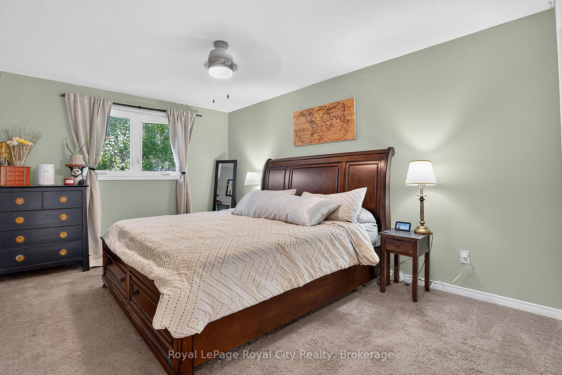 Photo 17 of 50 Mclachlan Place, Guelph, Willow West/Sugarbush/West Acres — HOMEH