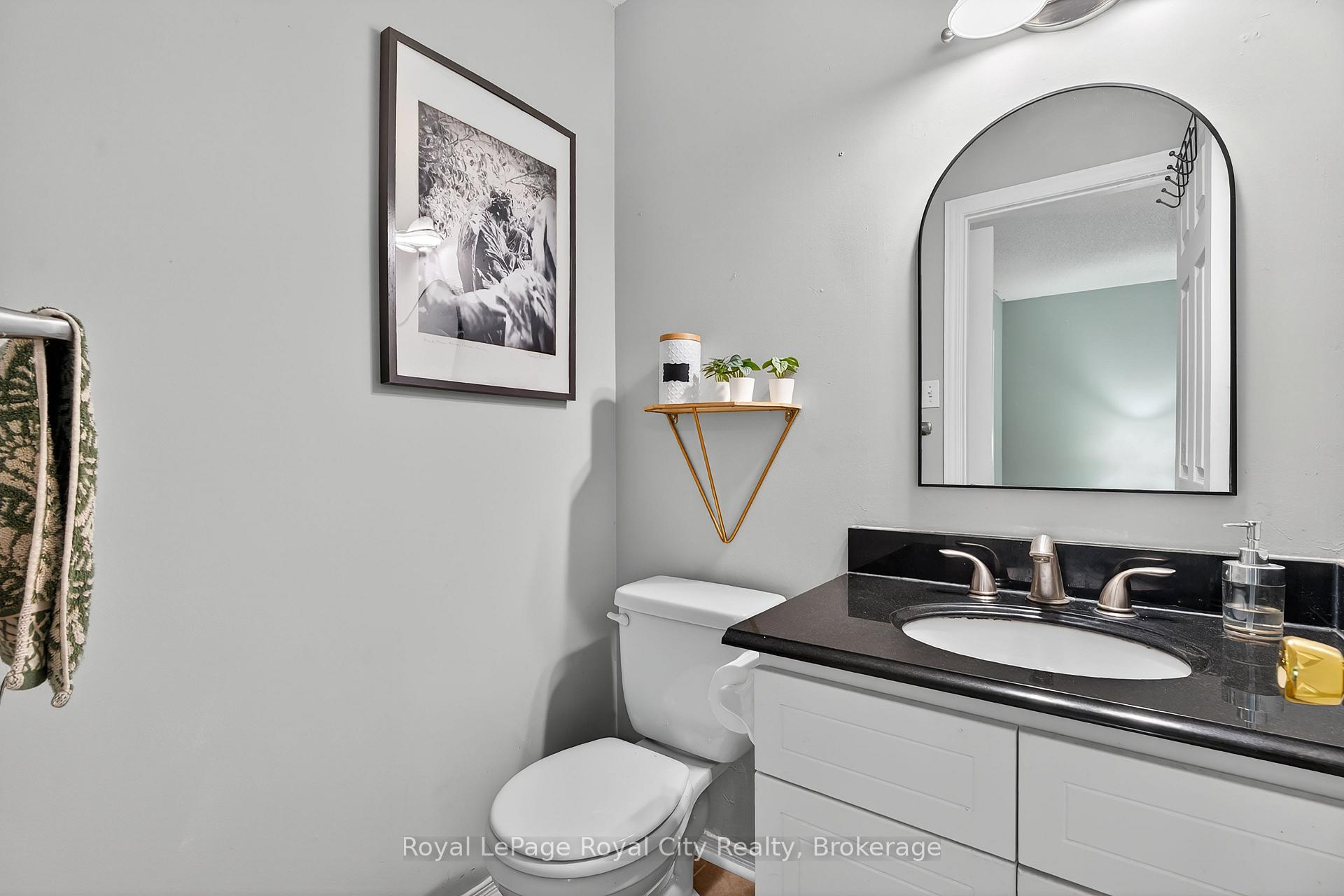 Photo 18 of 50 Mclachlan Place, Guelph, Willow West/Sugarbush/West Acres — HOMEH