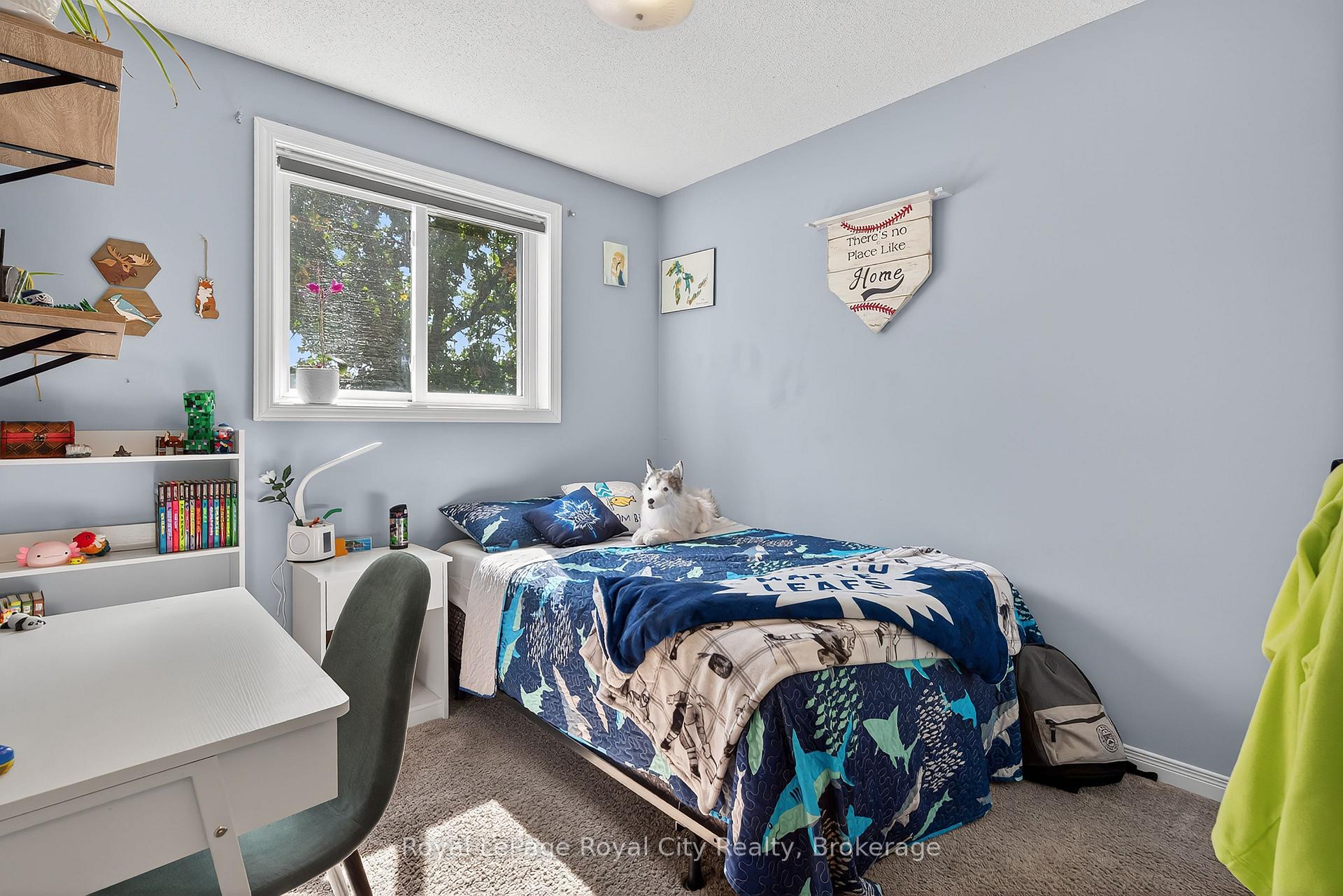 Photo 19 of 50 Mclachlan Place, Guelph, Willow West/Sugarbush/West Acres — HOMEH