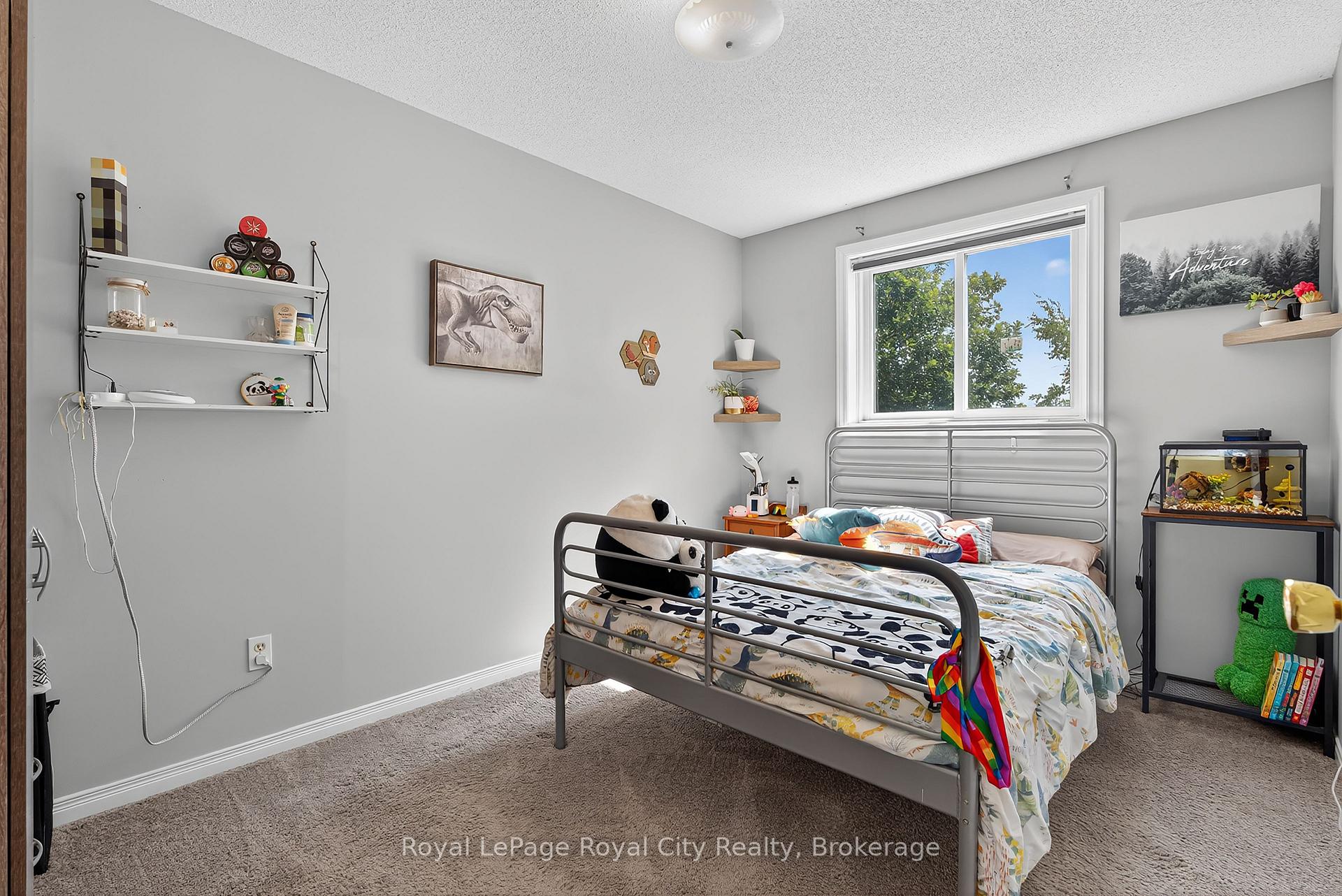 Photo 20 of 50 Mclachlan Place, Guelph, Willow West/Sugarbush/West Acres — HOMEH