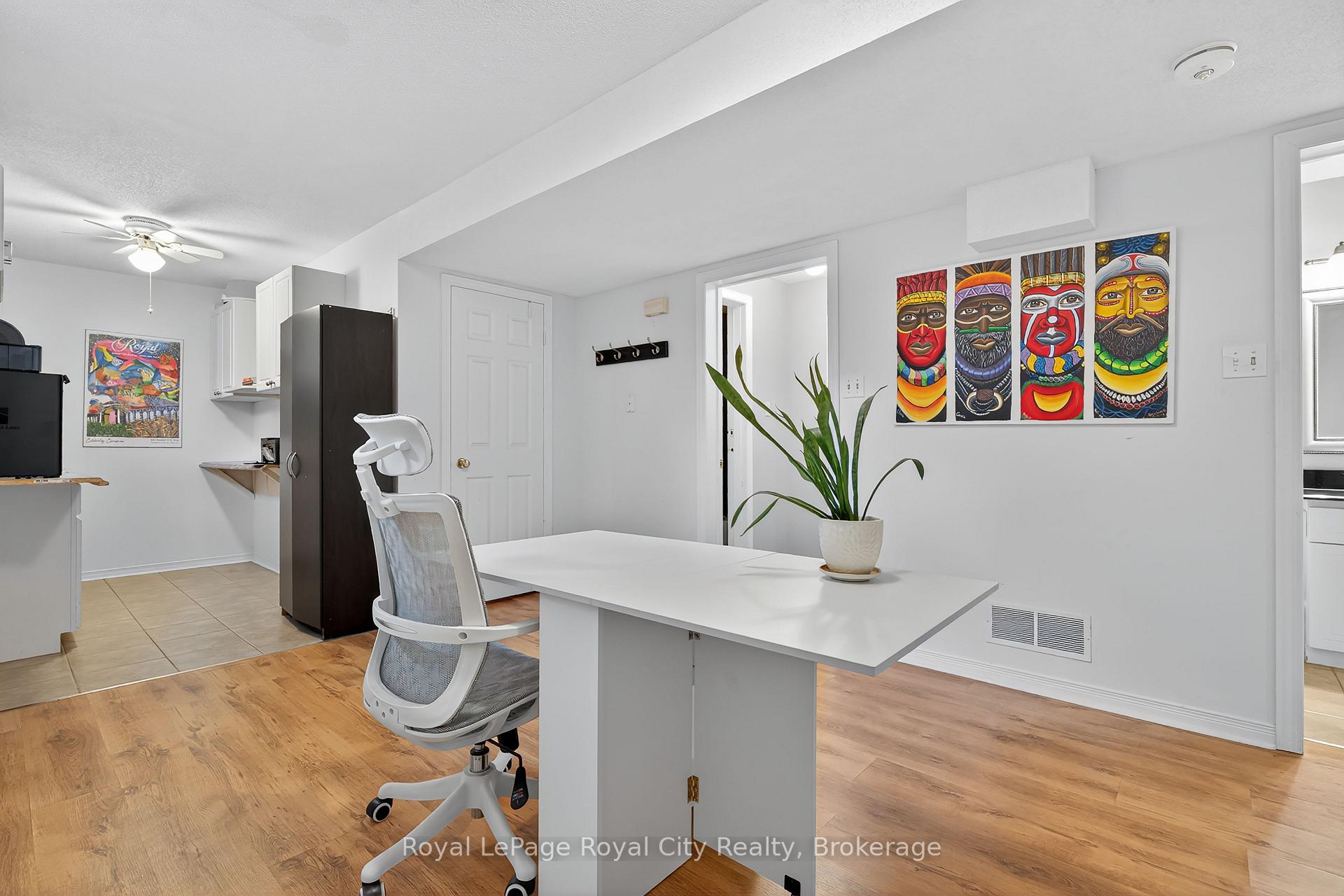 Photo 25 of 50 Mclachlan Place, Guelph, Willow West/Sugarbush/West Acres — HOMEH