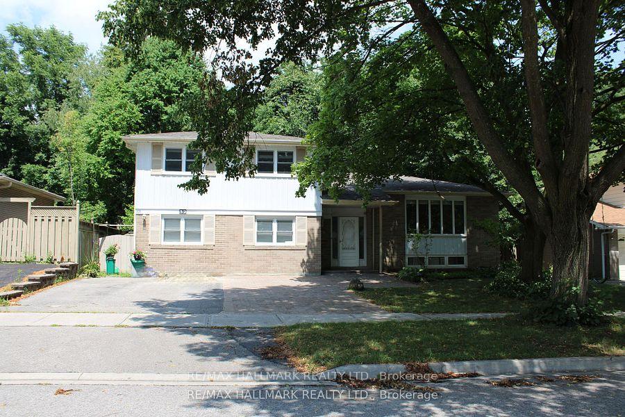 Front of Unit Main, 32 Hill Drive