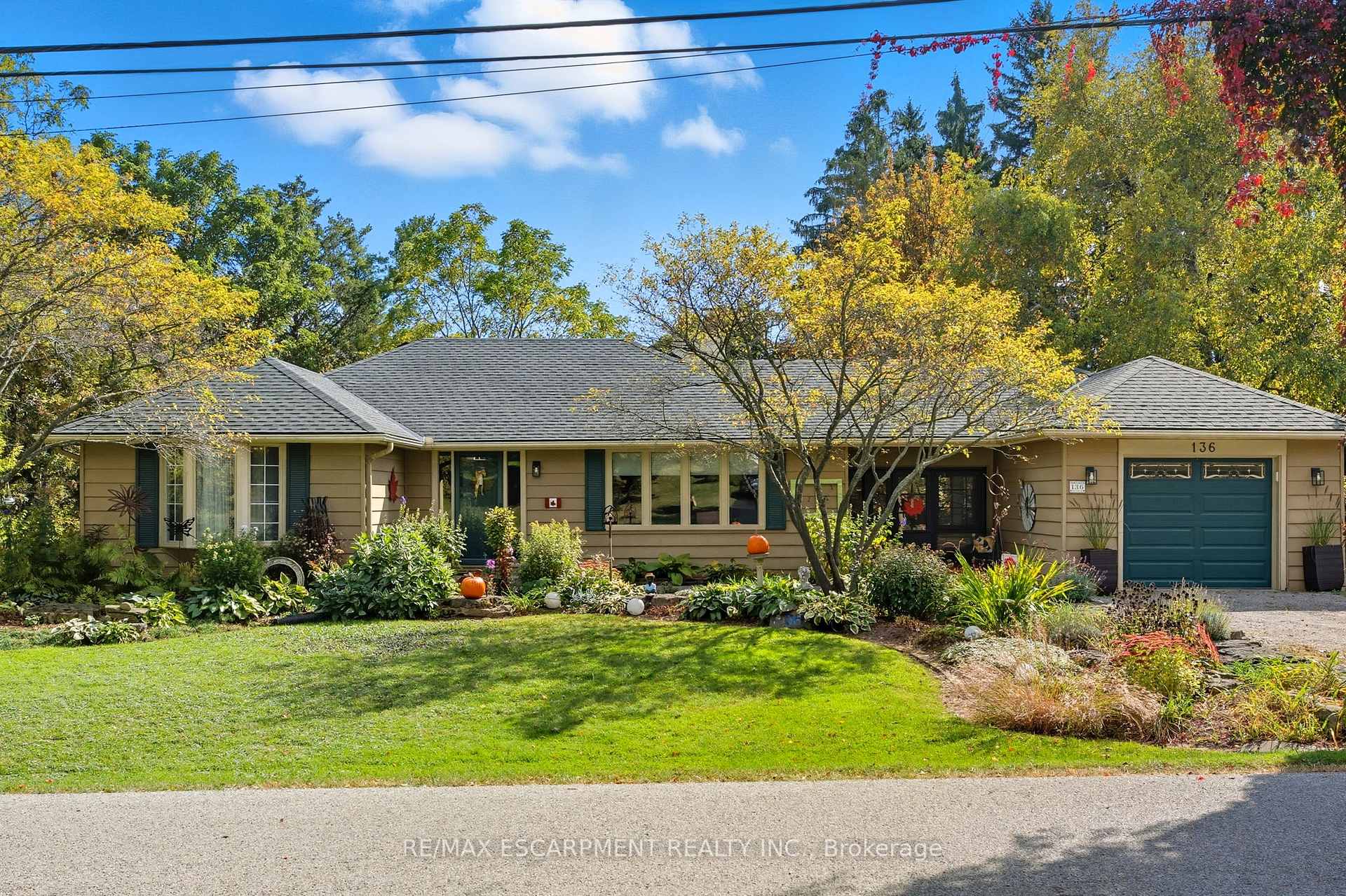 Photo 1 of 136 Hillcrest Avenue, Hamilton, Greensville — HOMEH