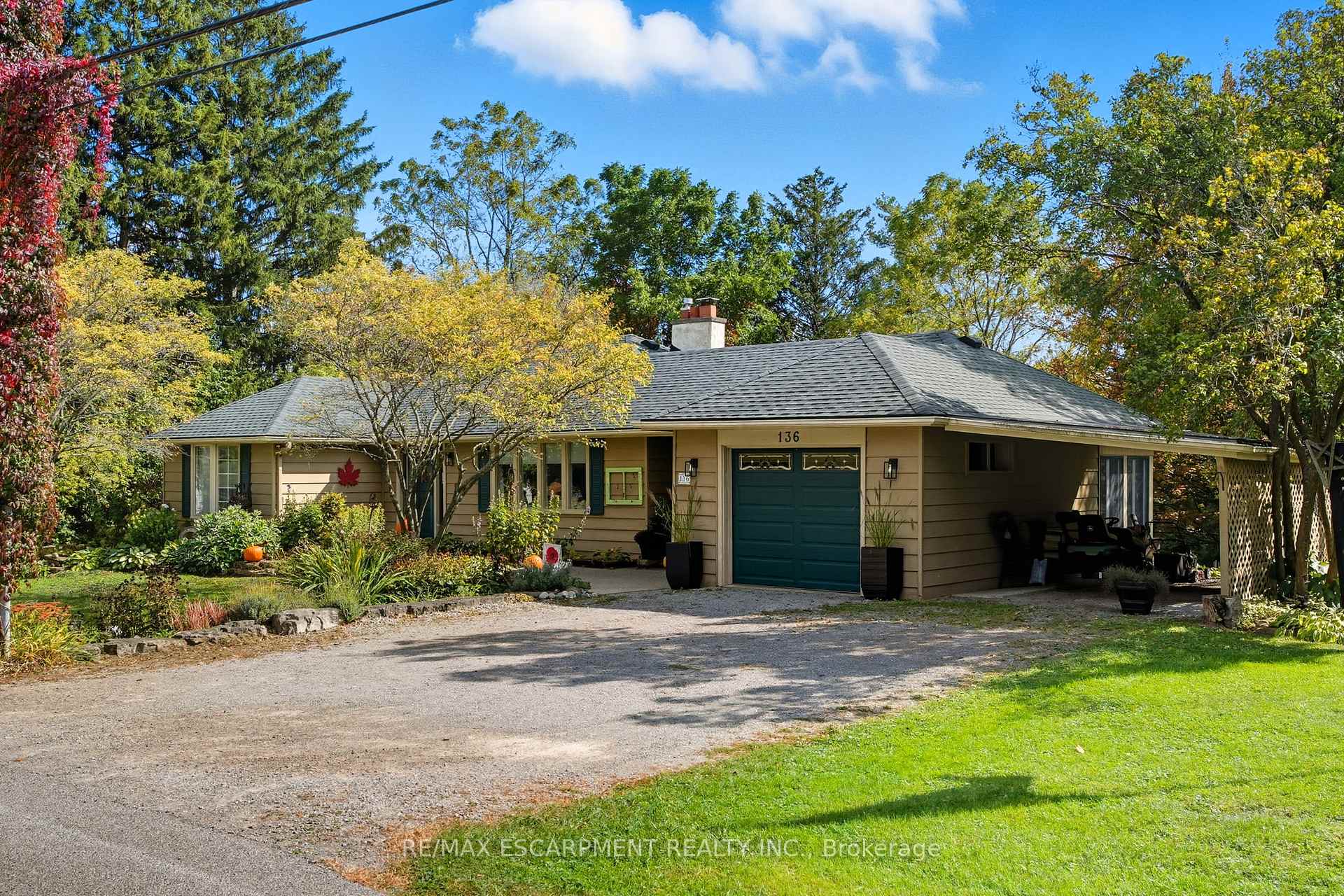 Photo 2 of 136 Hillcrest Avenue, Hamilton, Greensville — HOMEH