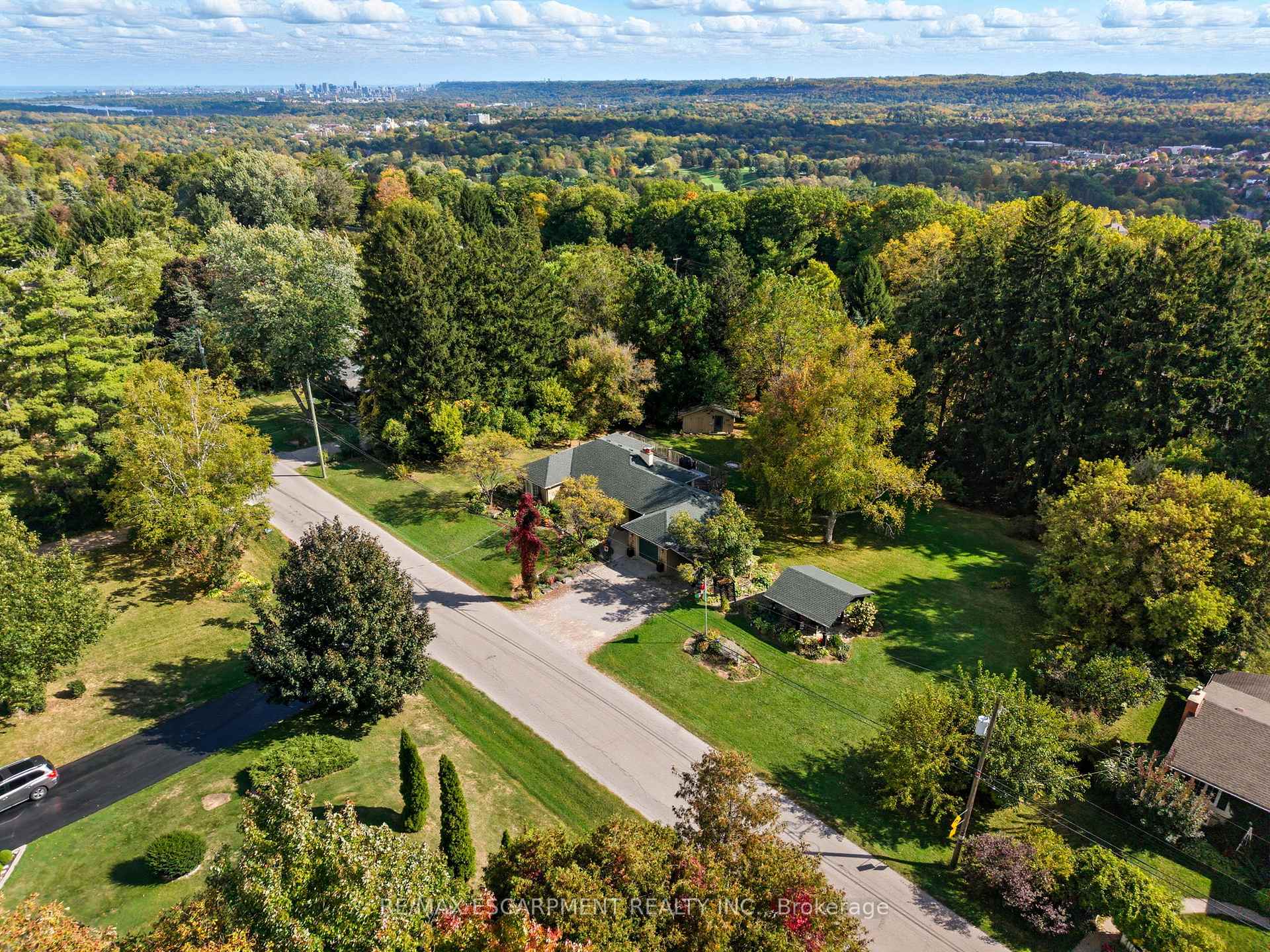 Photo 4 of 136 Hillcrest Avenue, Hamilton, Greensville — HOMEH
