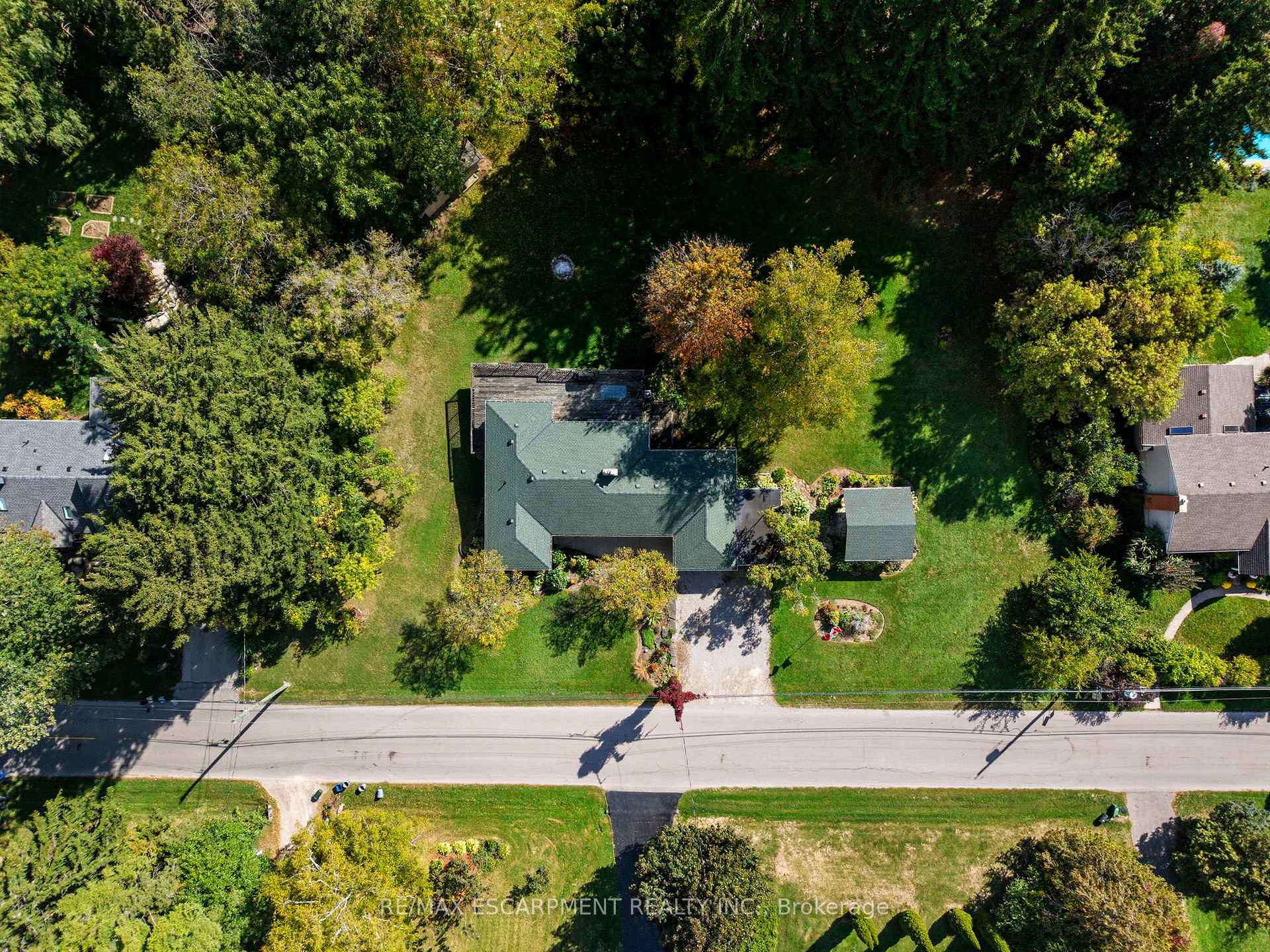 Photo 5 of 136 Hillcrest Avenue, Hamilton, Greensville — HOMEH