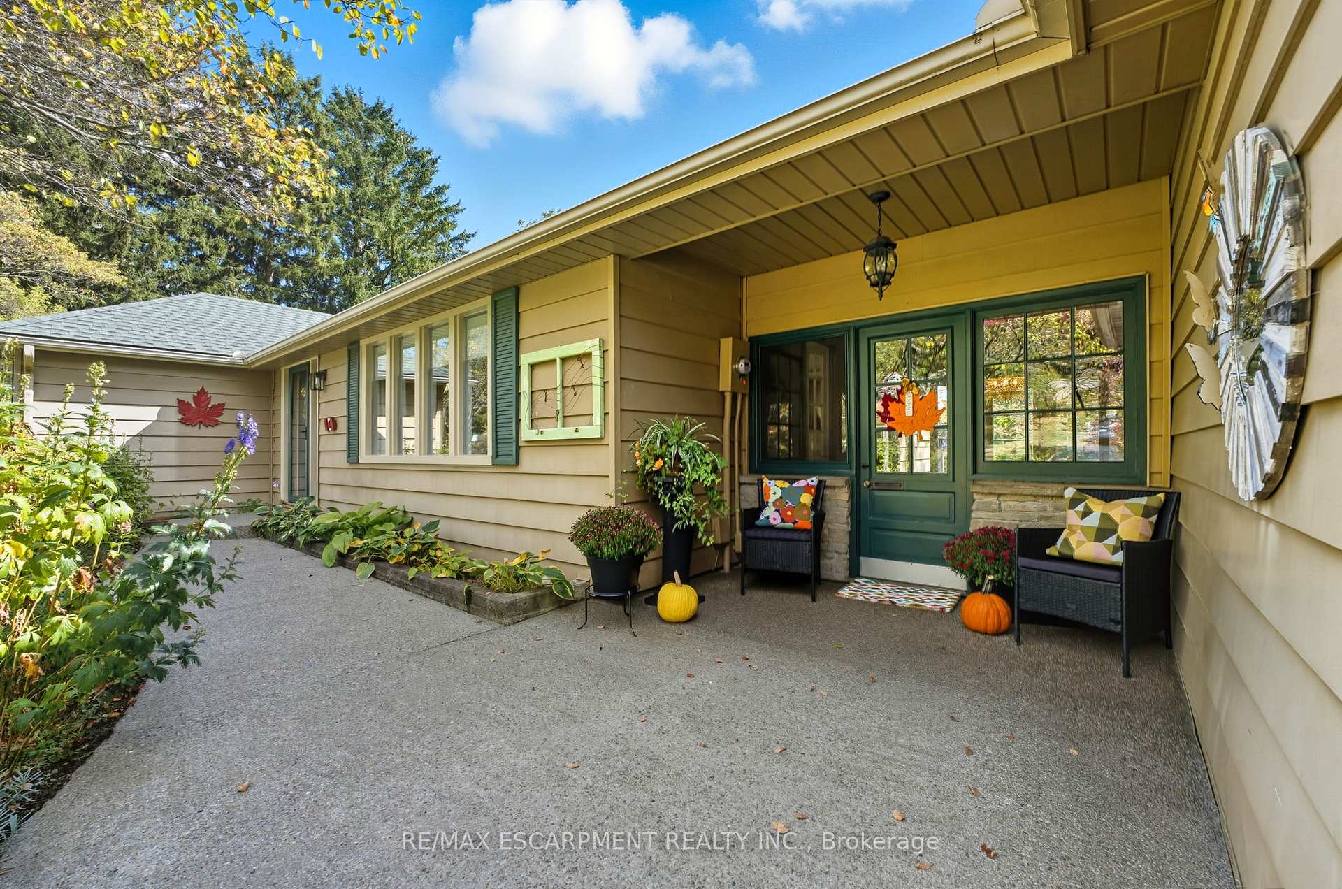 Photo 7 of 136 Hillcrest Avenue, Hamilton, Greensville — HOMEH