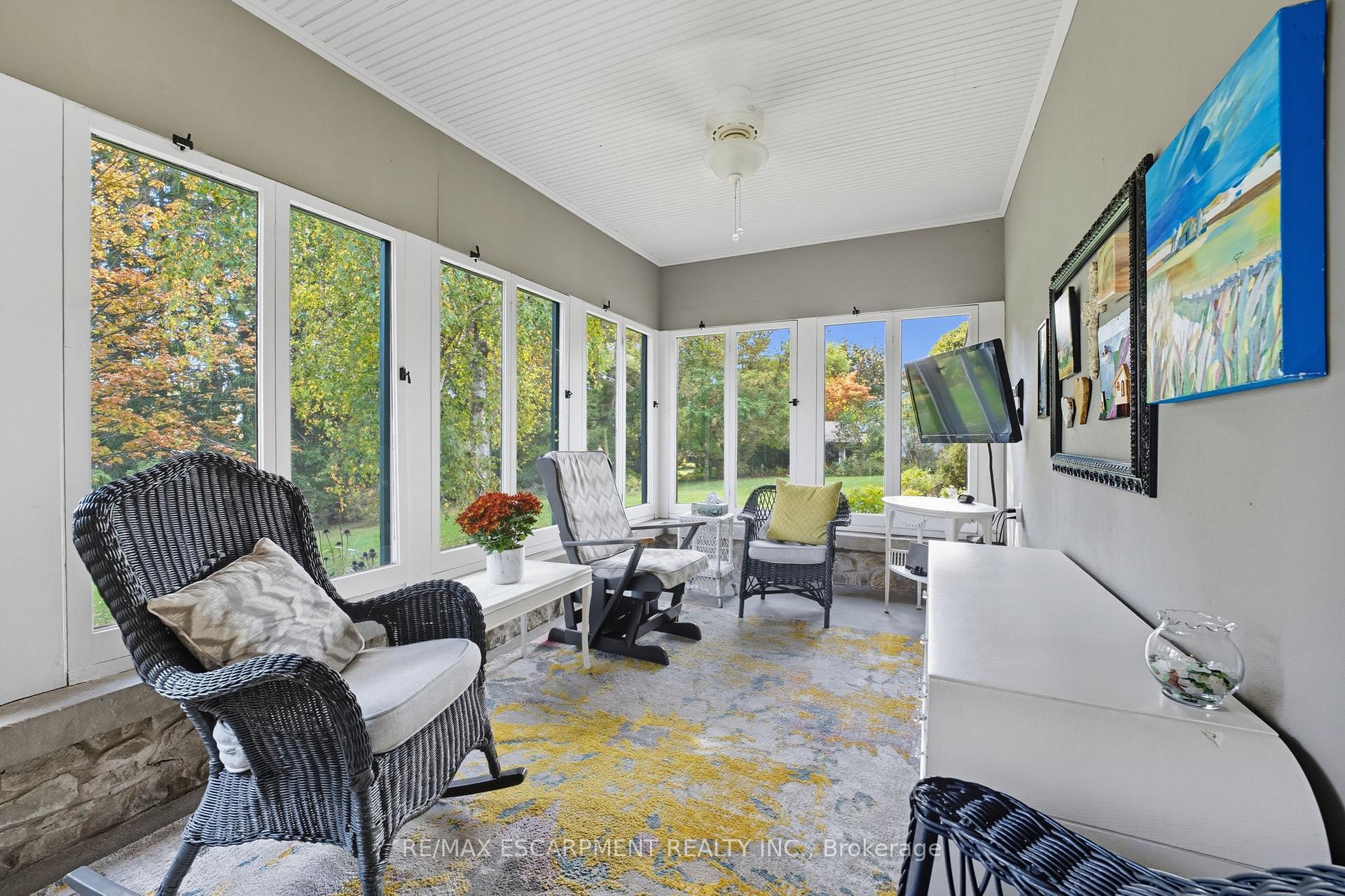 Photo 8 of 136 Hillcrest Avenue, Hamilton, Greensville — HOMEH