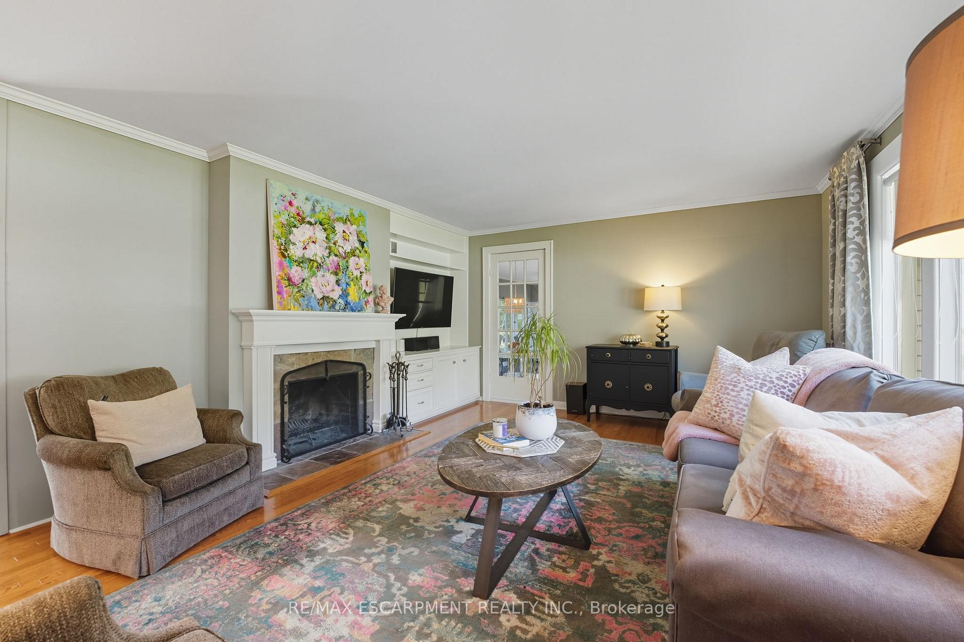 Photo 17 of 136 Hillcrest Avenue, Hamilton, Greensville — HOMEH