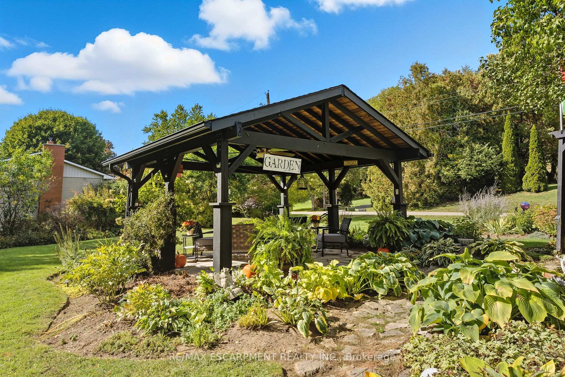 Photo 23 of 136 Hillcrest Avenue, Hamilton, Greensville — HOMEH