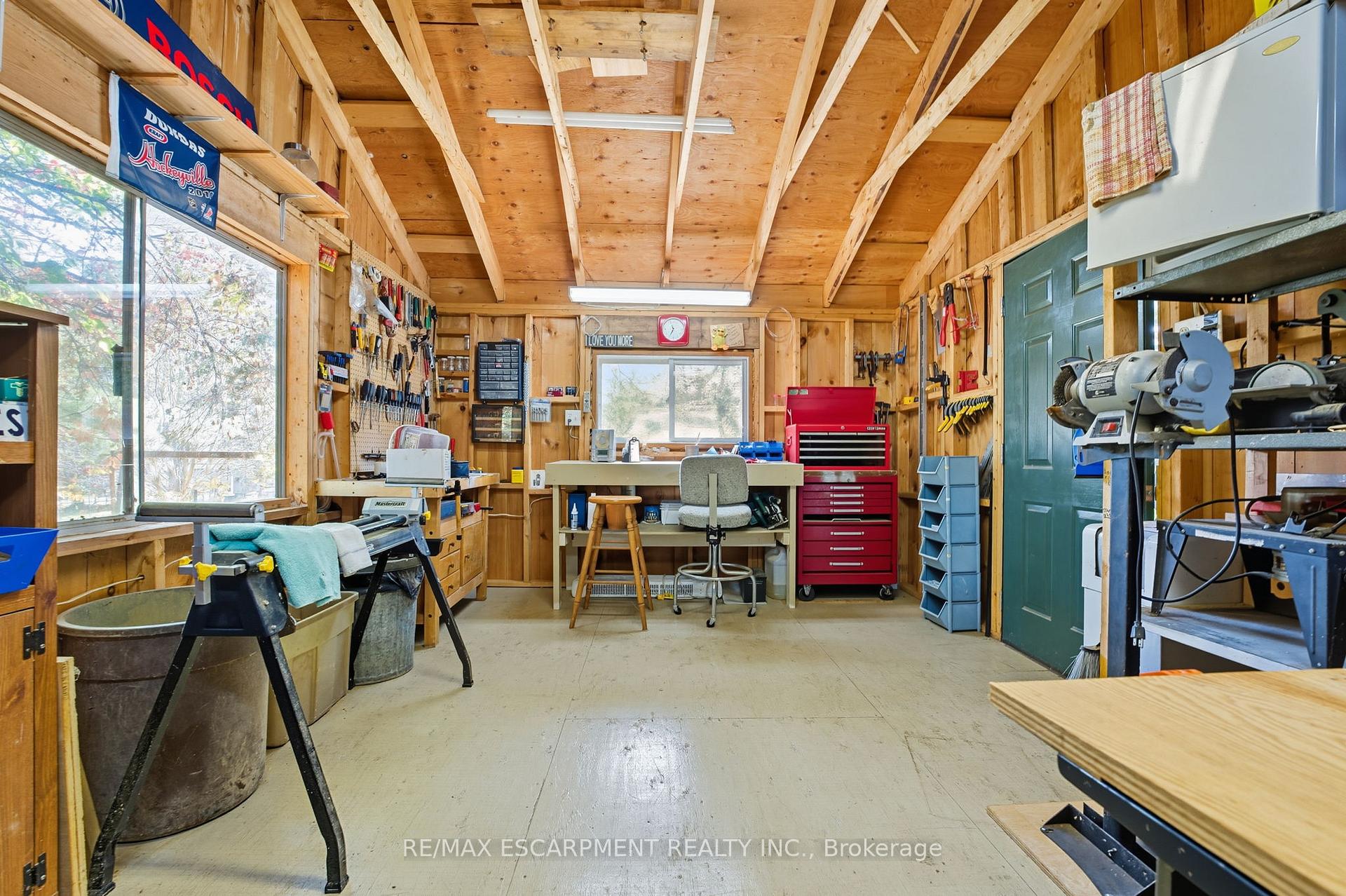 Photo 26 of 136 Hillcrest Avenue, Hamilton, Greensville — HOMEH