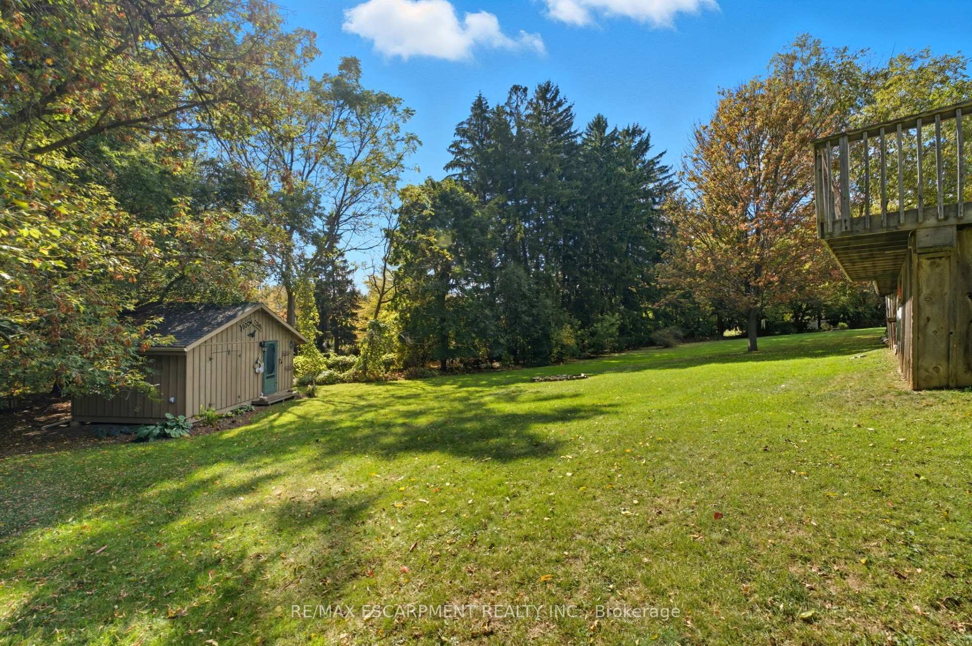 Photo 29 of 136 Hillcrest Avenue, Hamilton, Greensville — HOMEH