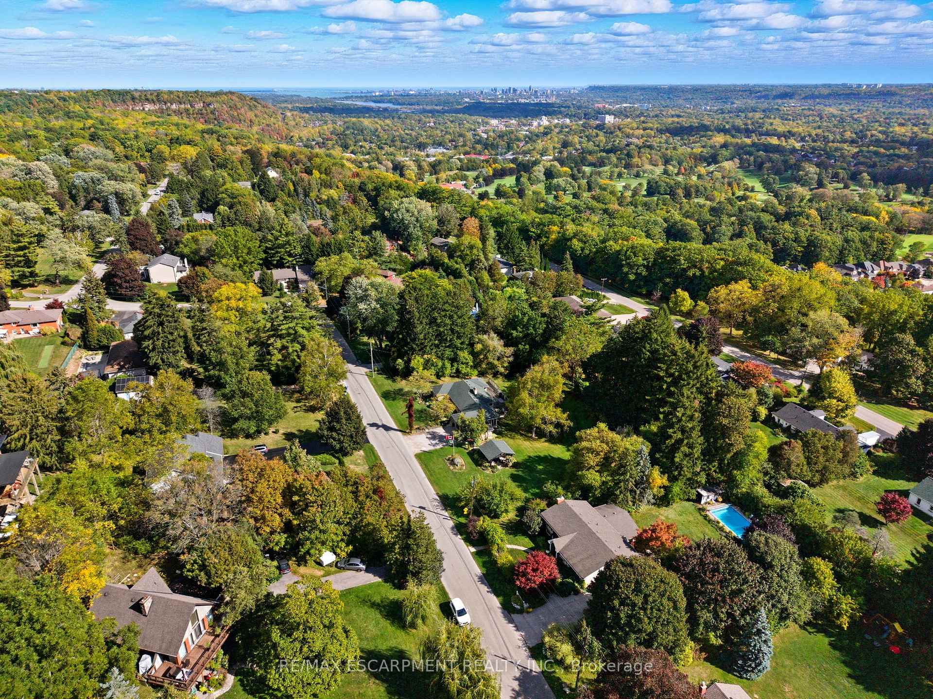 Photo 30 of 136 Hillcrest Avenue, Hamilton, Greensville — HOMEH