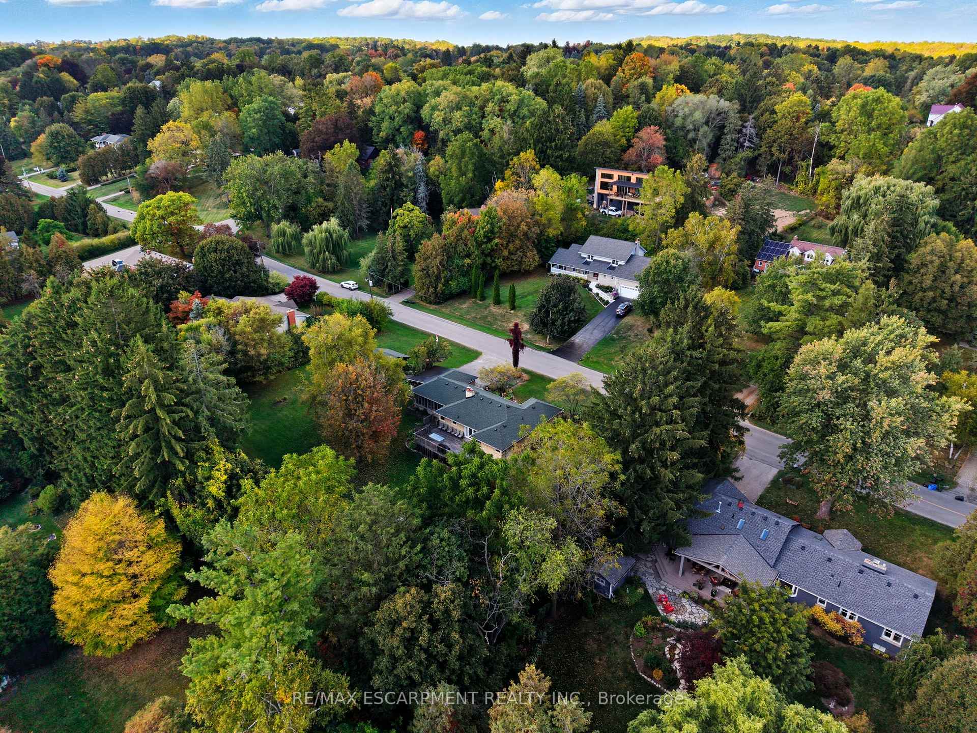Photo 32 of 136 Hillcrest Avenue, Hamilton, Greensville — HOMEH