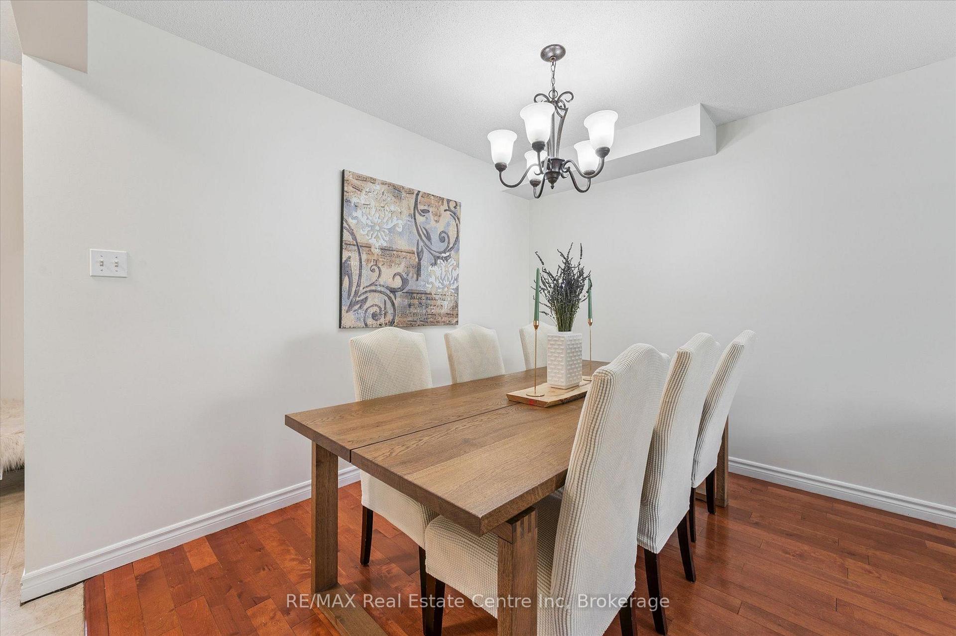 Photo 6 of 24 Wilkie Crescent, Guelph, Pineridge/Westminster Woods — HOMEH