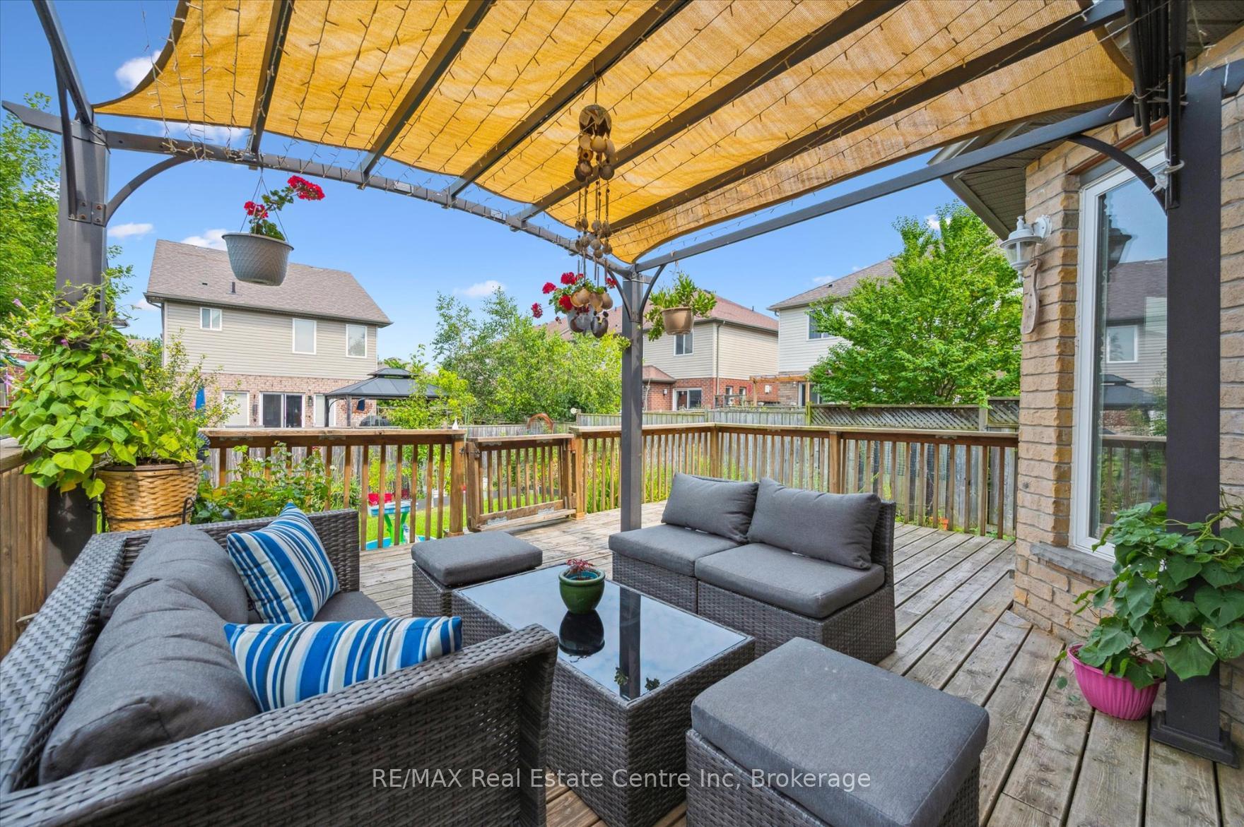 Photo 26 of 24 Wilkie Crescent, Guelph, Pineridge/Westminster Woods — HOMEH