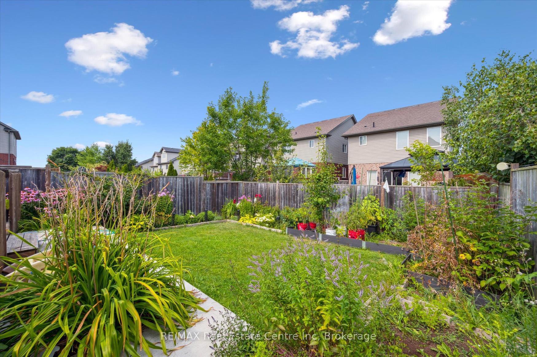 Photo 27 of 24 Wilkie Crescent, Guelph, Pineridge/Westminster Woods — HOMEH