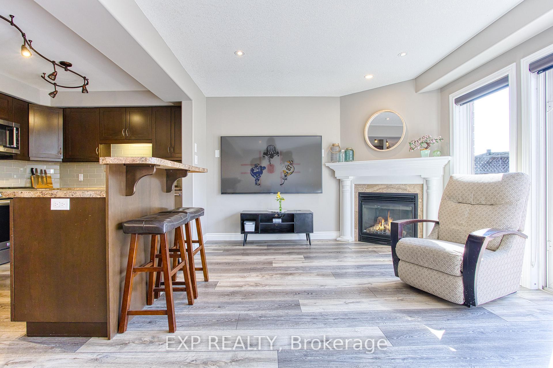 Photo 18 of 121 Sumner Crescent, Grimsby, Grimsby Beach — HOMEH