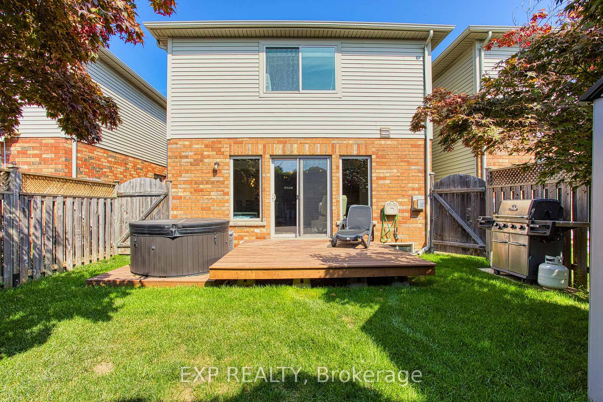 Photo 31 of 121 Sumner Crescent, Grimsby, Grimsby Beach — HOMEH