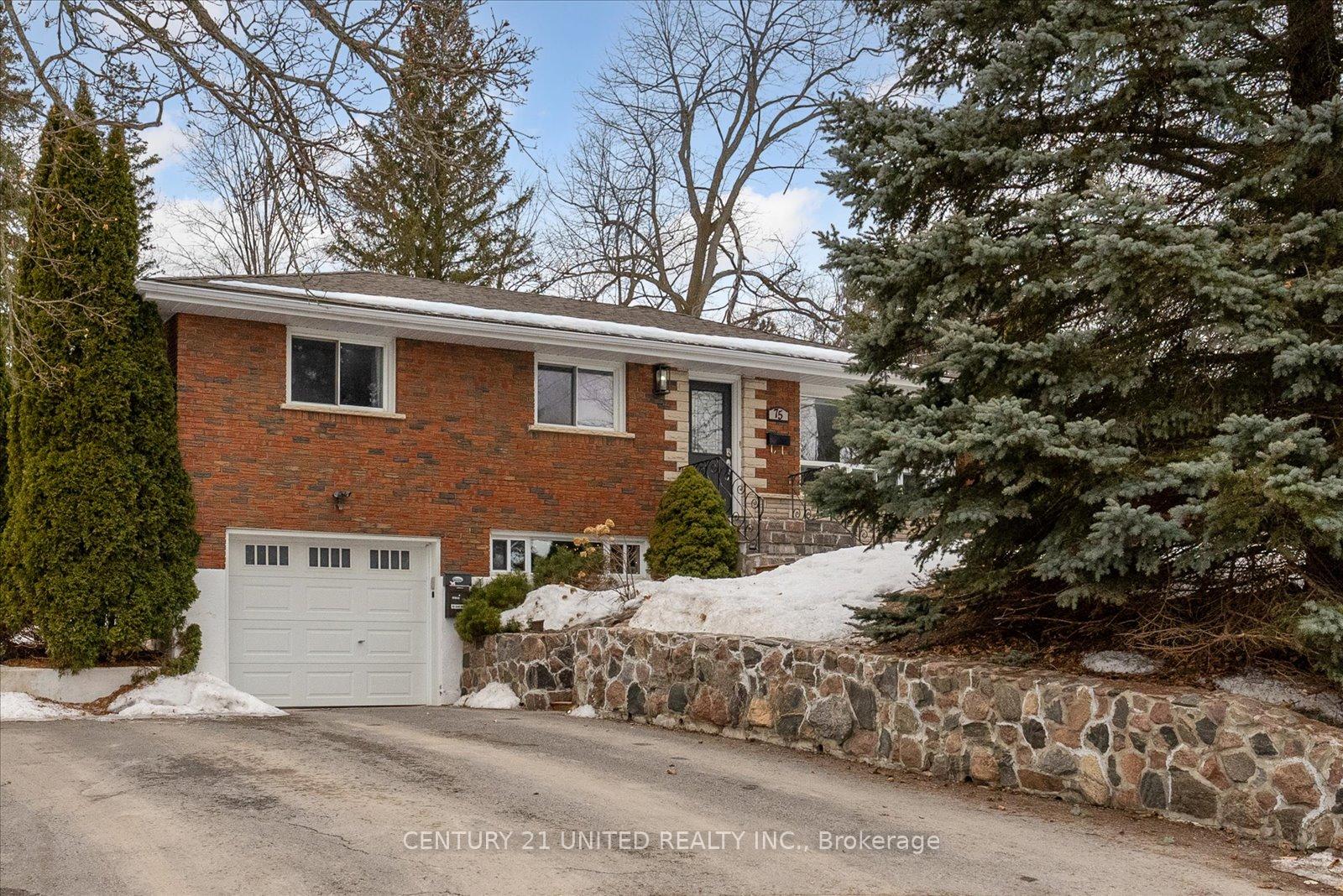 Photo 1 of 75 Alexander Avenue, Peterborough, Monaghan Ward 2 — HOMEH