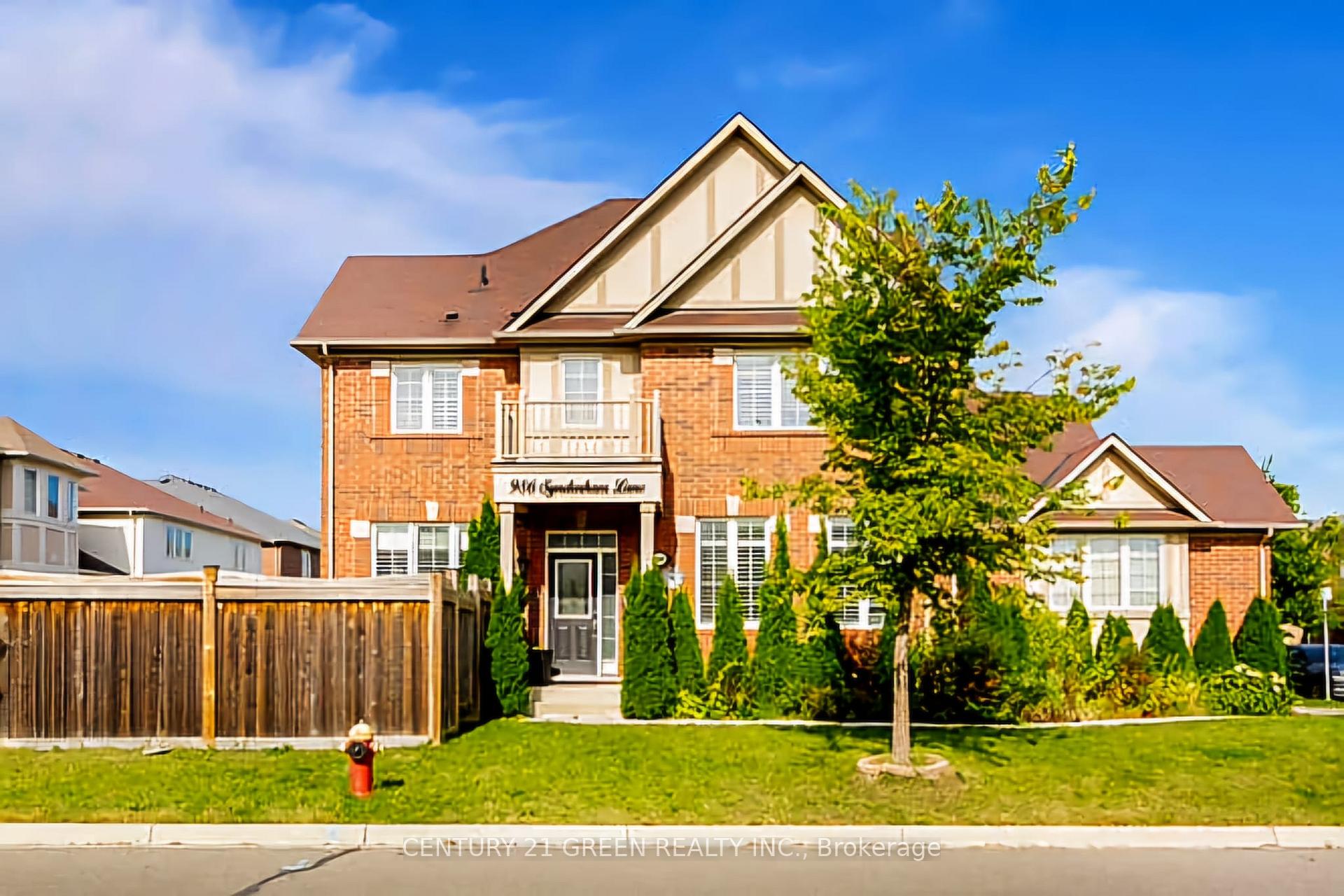 Photo 1 of 986 Syndenham Lane, Milton, Willmott — HOMEH