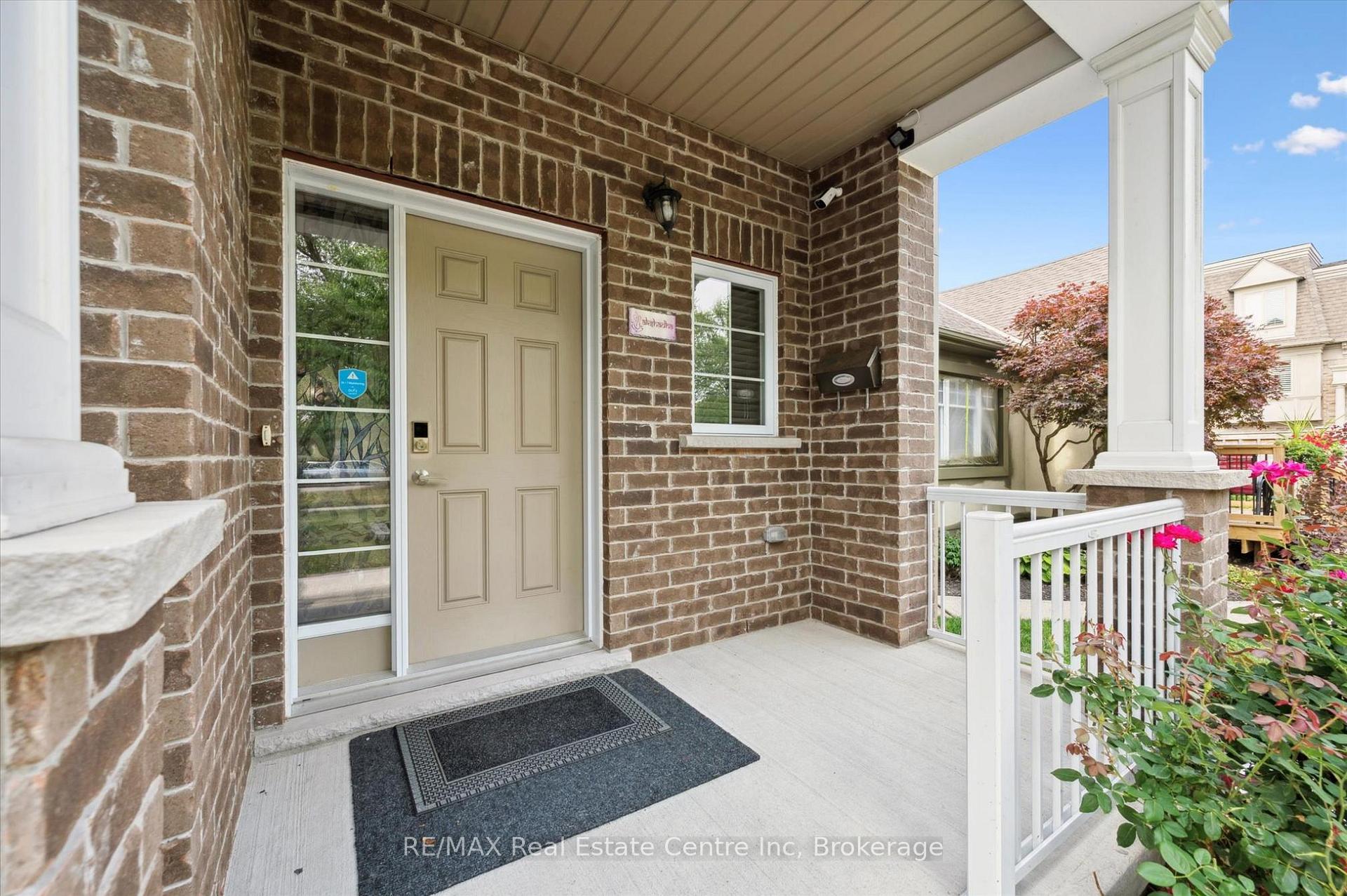 Photo 2 of Unit B, 68 York Road, Guelph, St. Patrick's Ward — HOMEH