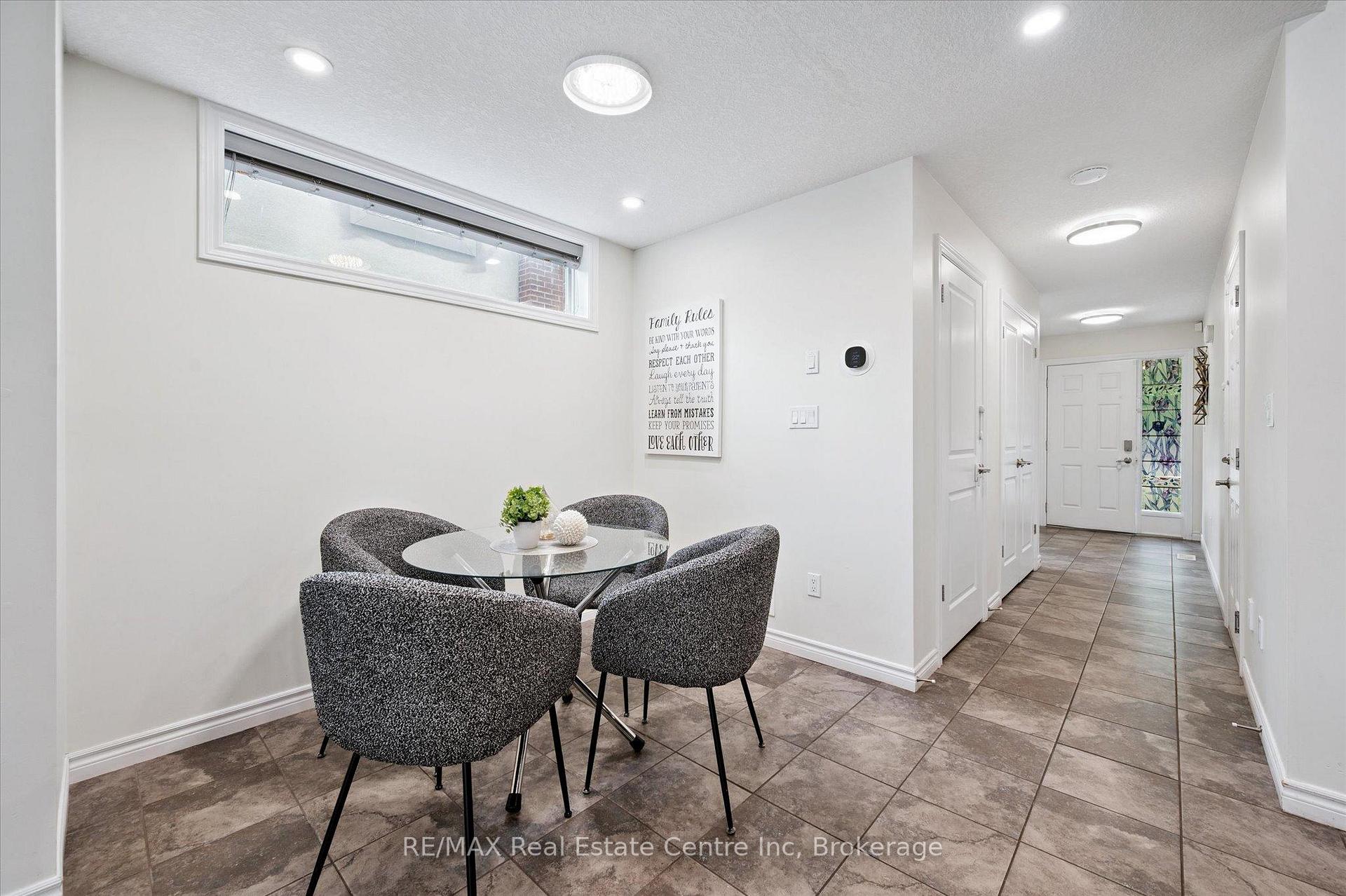 Photo 6 of Unit B, 68 York Road, Guelph, St. Patrick's Ward — HOMEH