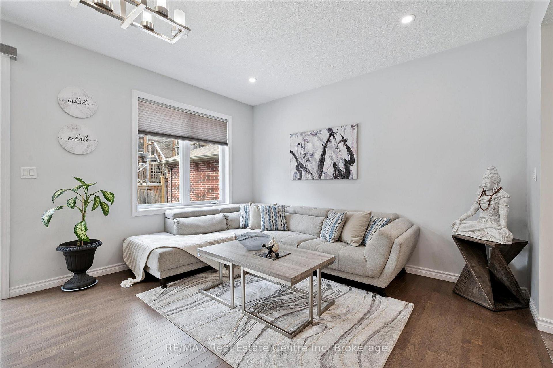 Photo 7 of Unit B, 68 York Road, Guelph, St. Patrick's Ward — HOMEH