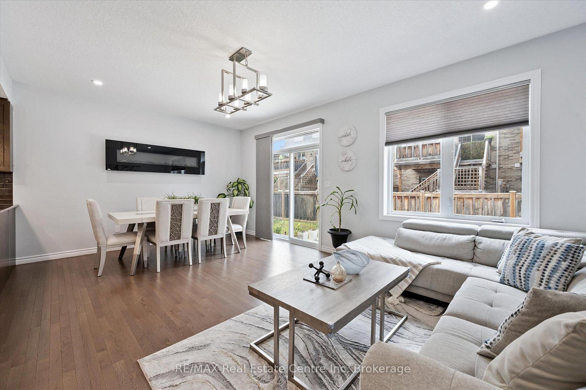 Photo 8 of Unit B, 68 York Road, Guelph, St. Patrick's Ward — HOMEH