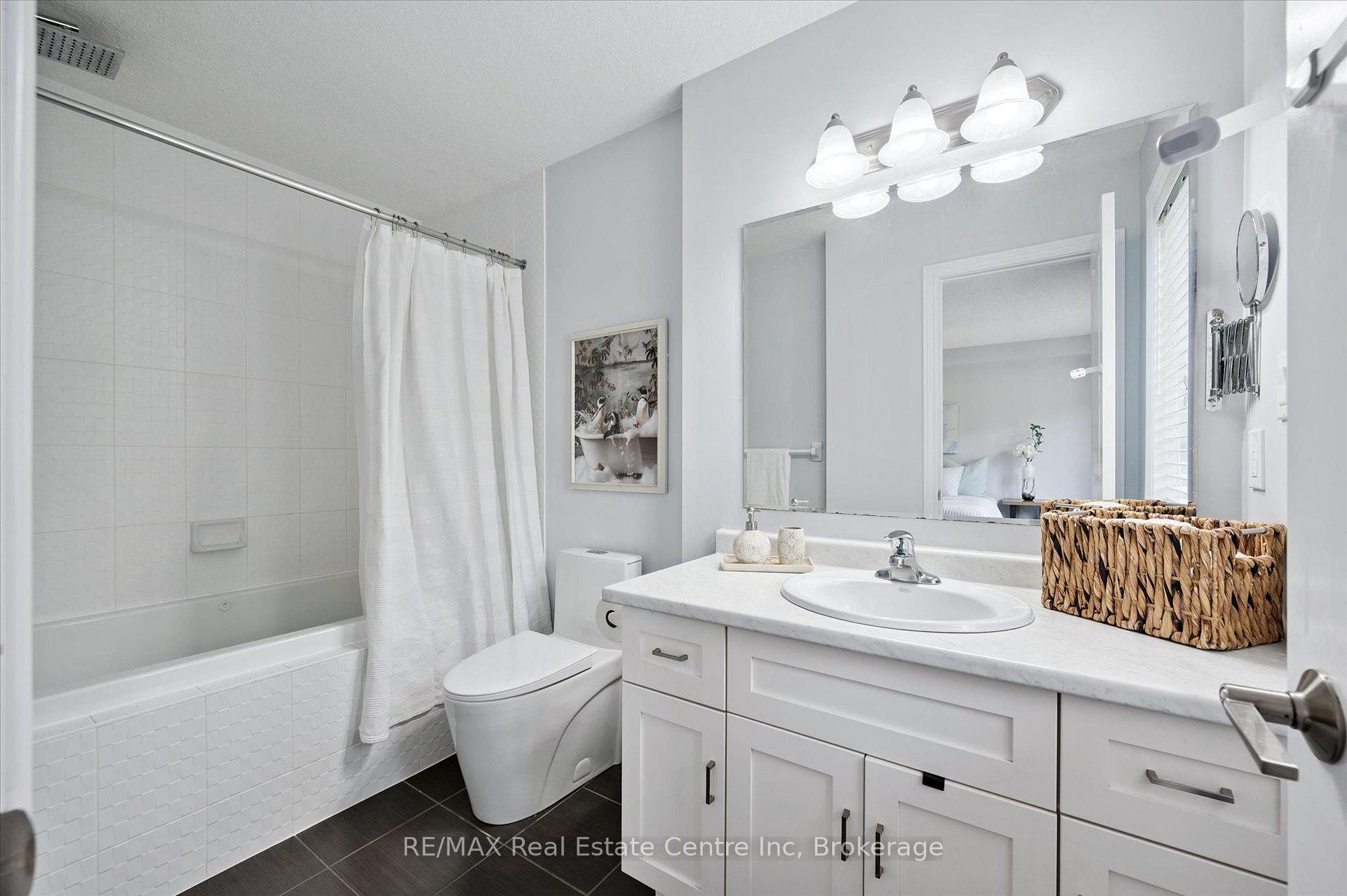 Photo 14 of Unit B, 68 York Road, Guelph, St. Patrick's Ward — HOMEH