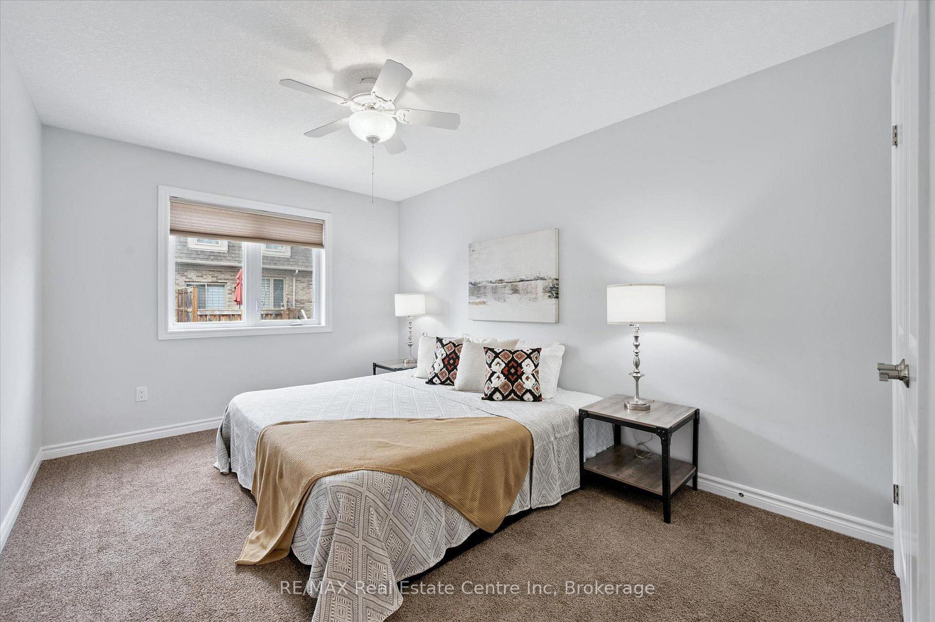 Photo 17 of Unit B, 68 York Road, Guelph, St. Patrick's Ward — HOMEH