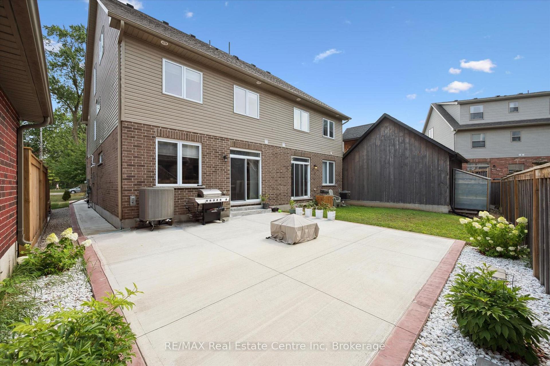 Photo 25 of Unit B, 68 York Road, Guelph, St. Patrick's Ward — HOMEH
