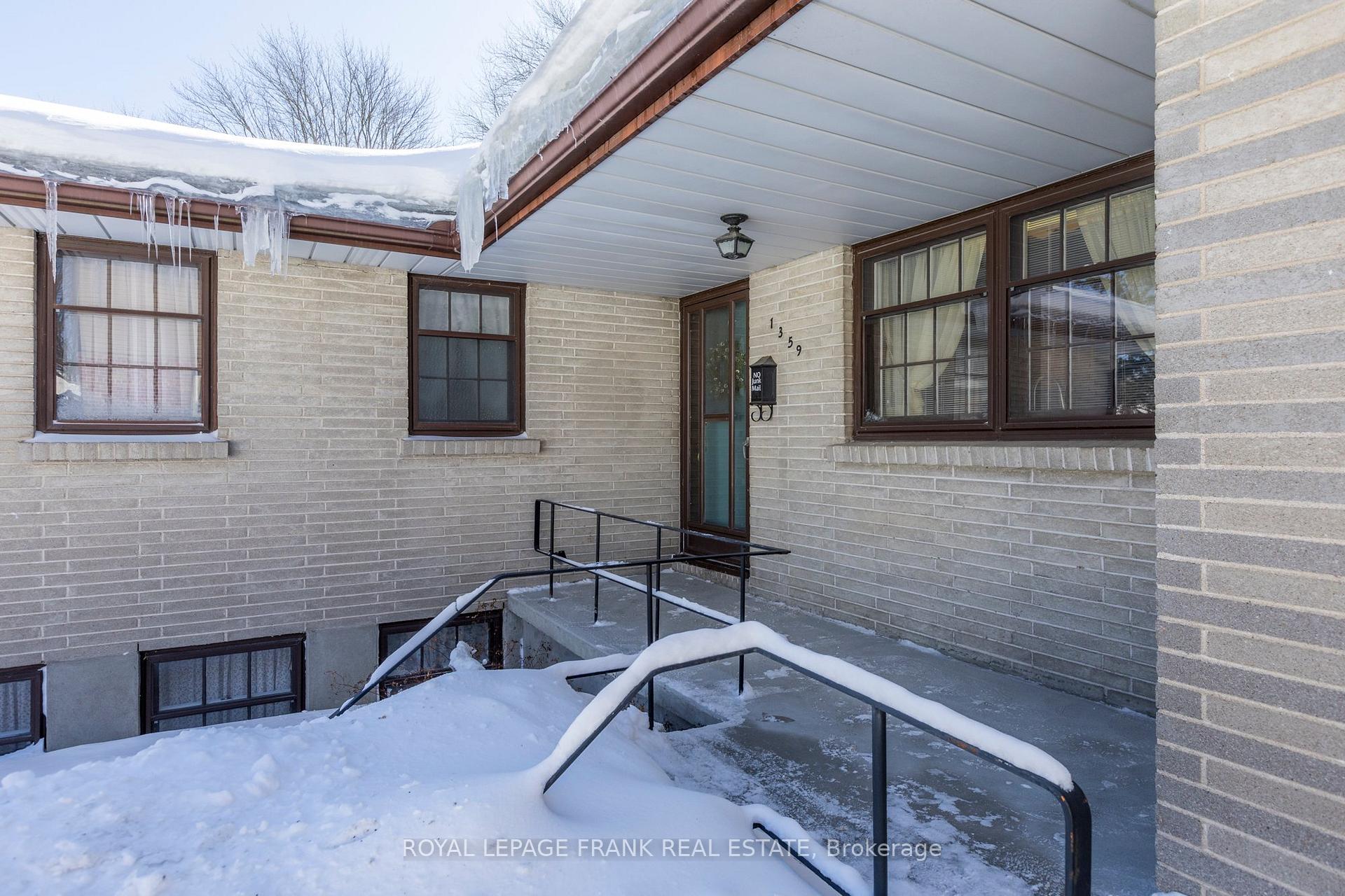 Photo 2 of 1359 Dobbin Avenue, Peterborough, Town Ward 3 — HOMEH