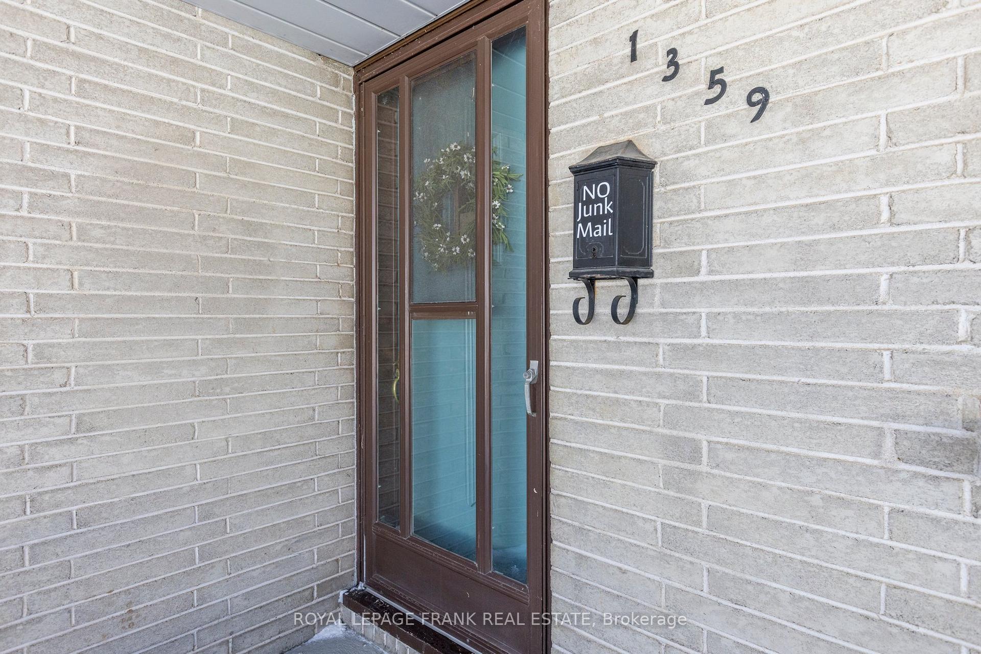 Photo 3 of 1359 Dobbin Avenue, Peterborough, Town Ward 3 — HOMEH